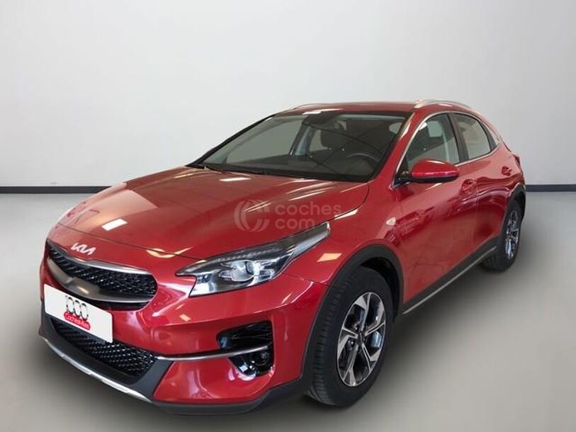 Foto del KIA XCeed 1.0 T-GDi Tech