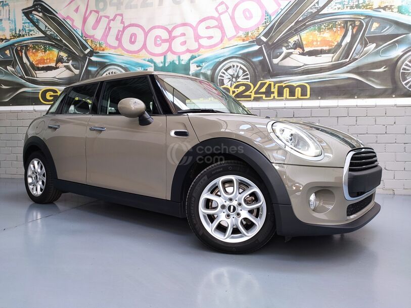 Foto del MINI Mini One