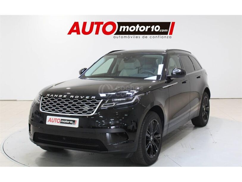Foto del LAND ROVER Range Rover Velar 2.0D S 4WD Aut. 180