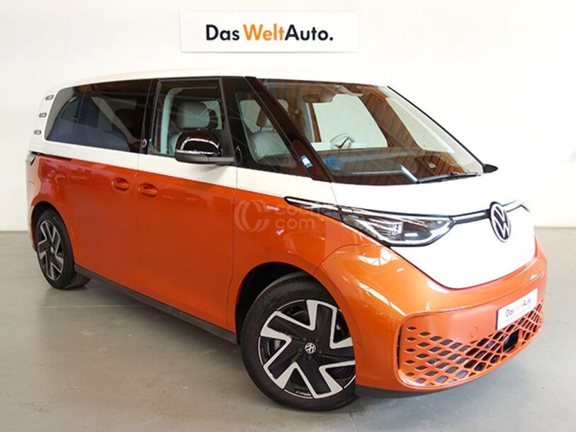 Foto del VOLKSWAGEN IDBuzz ID.Buzz 1st Edition