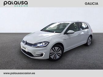 Volkswagen e-Golf ePower - 18.990 € - coches.com