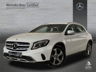 Mercedes GLA 180 - 22.264 € - coches.com