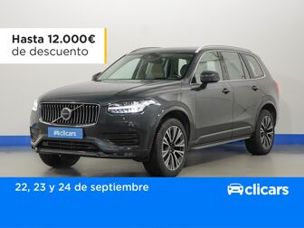 Volvo XC90 T8 Twin Business Plus AWD Aut. - 49.290 € - coches.com