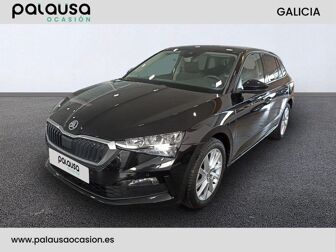 Skoda Scala 1.5 TSI Style DSG 110kW - 19.500 € - coches.com