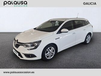 Renault Mégane 1.5dCi Energy Business 81kW - 11.990 € - coches.com
