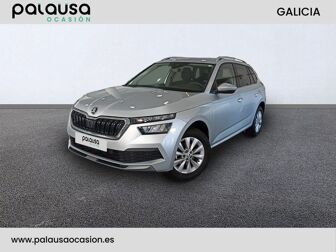Skoda Kamiq 1.0 TSI Emotion 81kW - 19.990 € - coches.com
