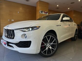 Maserati Levante Diesel Aut. - 51.900 € - coches.com