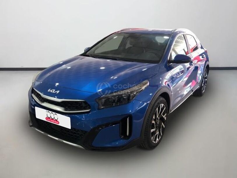 Foto del KIA XCeed 1.6 MHEV iMT Concept 136