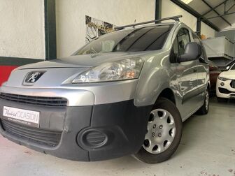 Peugeot Partner Tepee 1.6HDI Confort 75 - 4.990 € - coches.com
