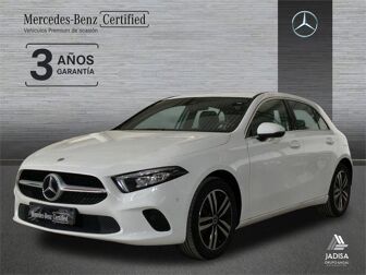 Mercedes A 250e 8G-DCT - 32.355 € - coches.com