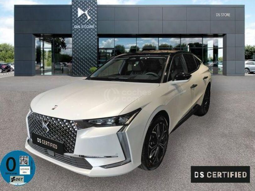 Foto del DS DS 4 E-Tense Rivoli Aut. 225