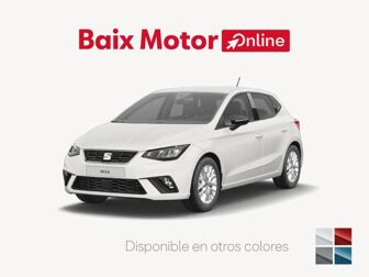 Precios Seat Ibiza - Ofertas de Seat Ibiza nuevos - Coches Nuevos