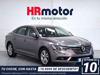 Renault Talisman 1.6dCi Energy Intens 96kW - 15.790 € - coches.com