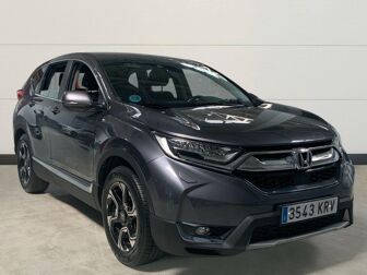 Honda Cr-V CR-V 1.5 VTEC Elegance Navi 4x2 173