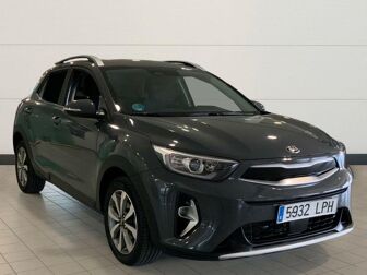 Kia Stonic 1.0 T-GDi MHEV Drive 100 - 15.500 € - coches.com