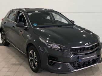 Kia XCeed 1.6 MHEV iMT Drive 136 - 22.500 € - coches.com