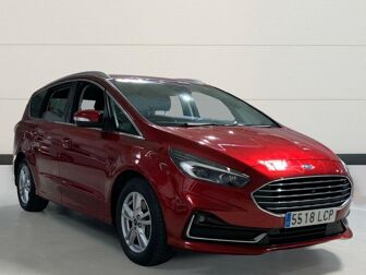 Ford S-Max 2.0TDCi Titanium AWD 150 - 23.000 € - coches.com