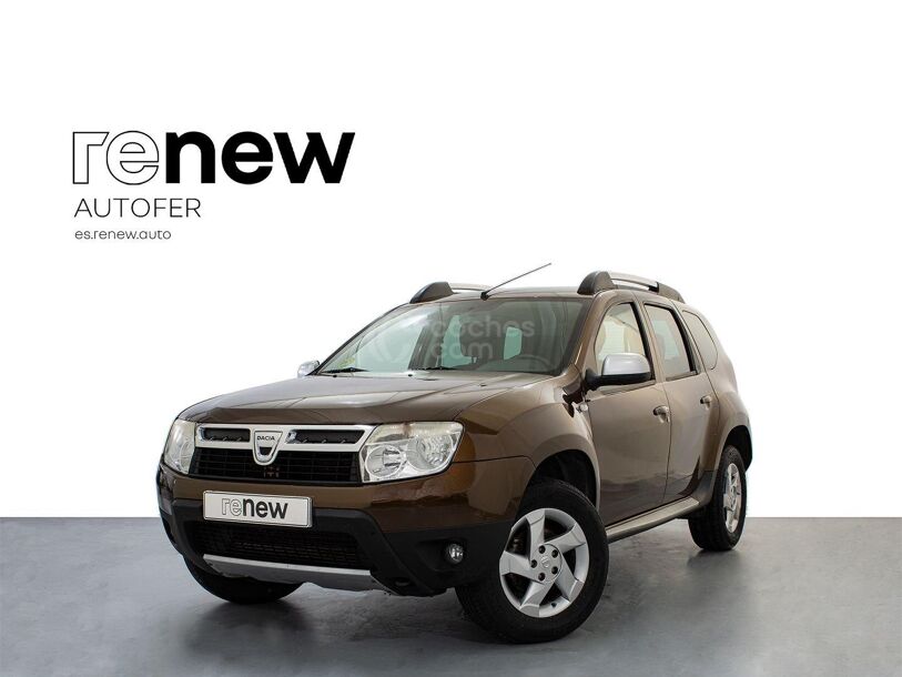 Foto del DACIA Duster 1.5dCi Laureate 110