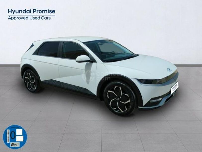Foto del HYUNDAI Ioniq 5 73kWh Star RWD 160kW