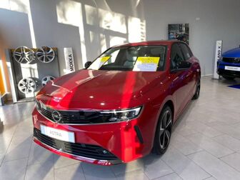 Opel Astra 1.6T PHEV S/S Elegance Aut. 180