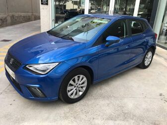 Seat Ibiza 1.0 TSI S&S Style 110 - 15.900 € - coches.com