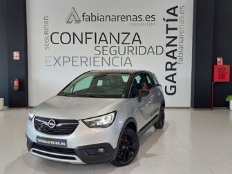 Opel Crossland X 1.2T S&S Innovation 130 - 16.700 € - coches.com
