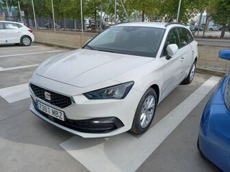 Seat León ST 1.0 EcoTSI S&S Style 110 - 21.500 € - coches.com