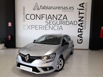 Renault Mégane 1.2 TCe Energy Limited 74kW - 14.900 € - coches.com