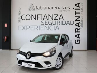 Renault Clio TCe Energy GLP Business 66kW - 11.400 € - coches.com