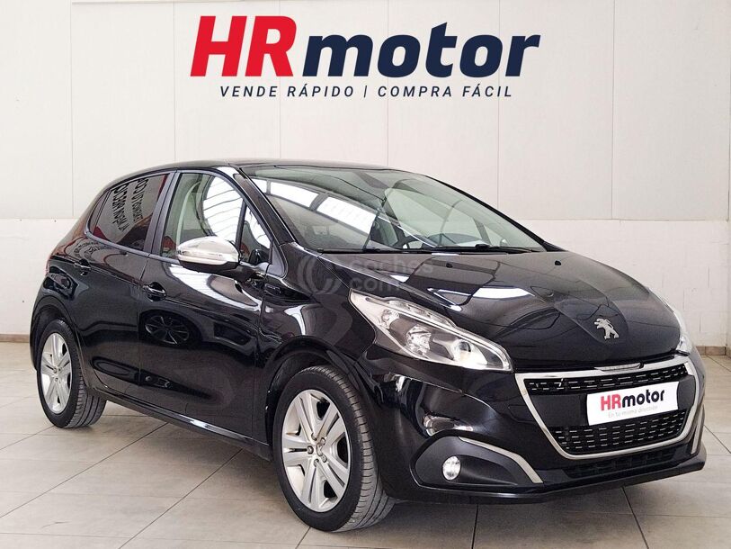 Foto del PEUGEOT 208 1.2 PureTech S&S Signature 82