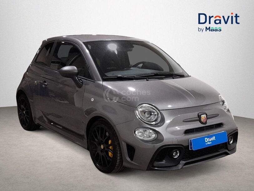 Foto del ABARTH 500 Abarth 595 1.4T-Jet Competizione Secuencial
