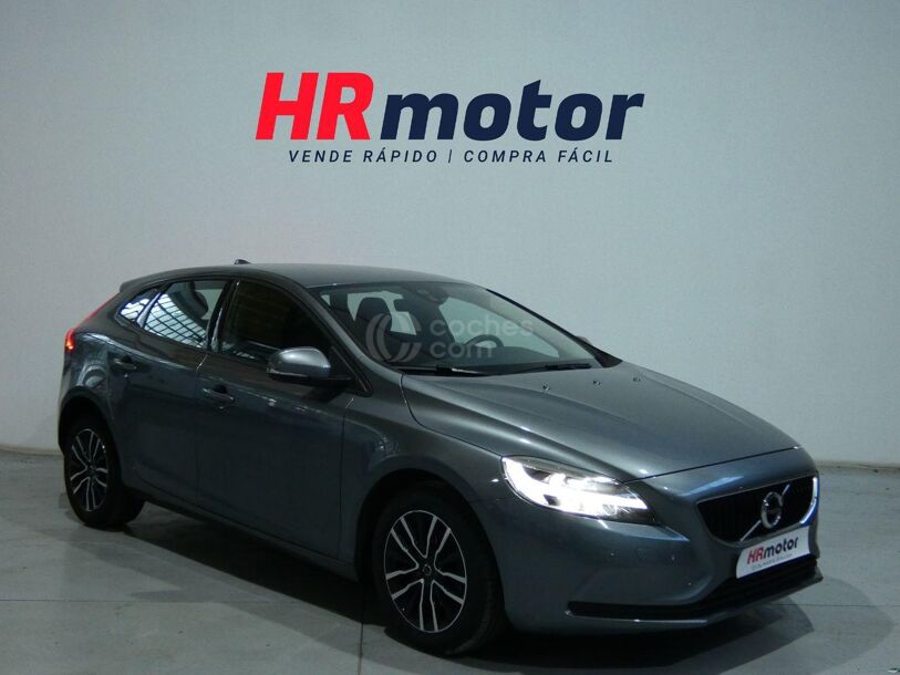 Foto del VOLVO V40 D2 Momentum 120