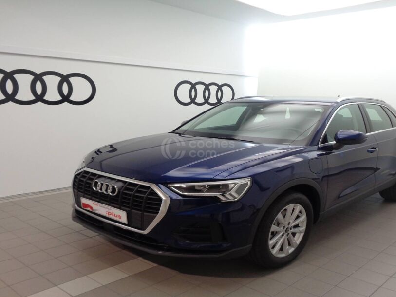 Foto del AUDI Q3 45 TFSIe Advanced S-tronic
