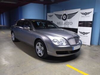 Bentley Continental Flying Spur Aut. - 33.900 € - coches.com