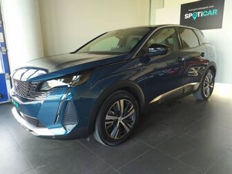 Peugeot 3008 HYB PHEV 180 Allure Pack e-EAT8 - 34.900 € - coches.com