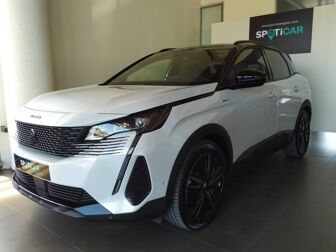 Peugeot 3008 HYB PHEV 225 GT e-EAT8 - 39.900 € - coches.com