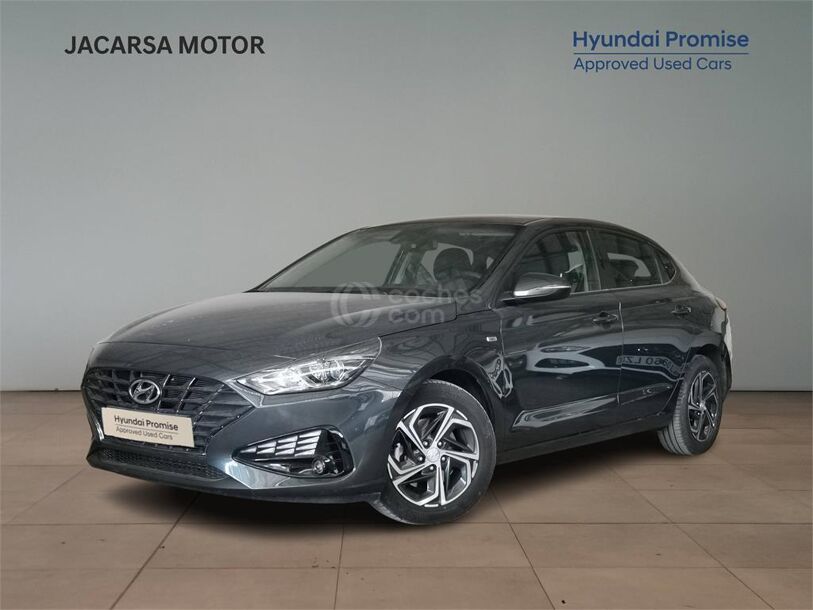 Foto del HYUNDAI i30 1.6CRDi Klass 48V 136