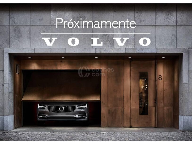 Foto del VOLVO XC60 B4 Plus Dark AWD Aut.