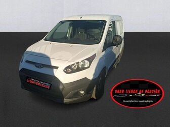 Ford FT 200 Van L1 S&S Ambiente 75 - 7.980 € - coches.com