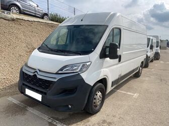 Citroen Jumper Combi 2.0BlueHDI 30L1H1 130 - 18.900 € - coches.com