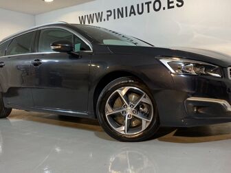 Peugeot 508 SW 1.6BlueHDI Active 120 - 10.500 € - coches.com
