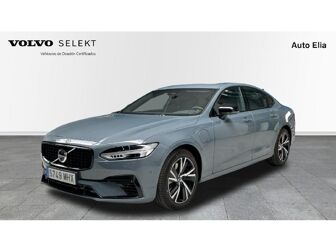 Volvo S90 T8 Recharge Core AWD - 55.900 € - coches.com