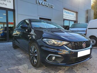 Fiat Tipo 1.4 T-Jet Gasolina/GLP Lounge - 11.500 € - coches.com