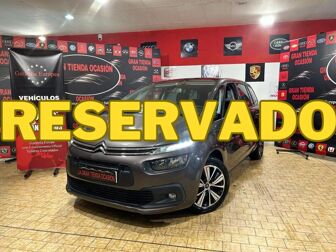 Citroen C4 Grand Picasso 1.6BlueHDI Feel EAT6 120 - 7.980 € - coches.com