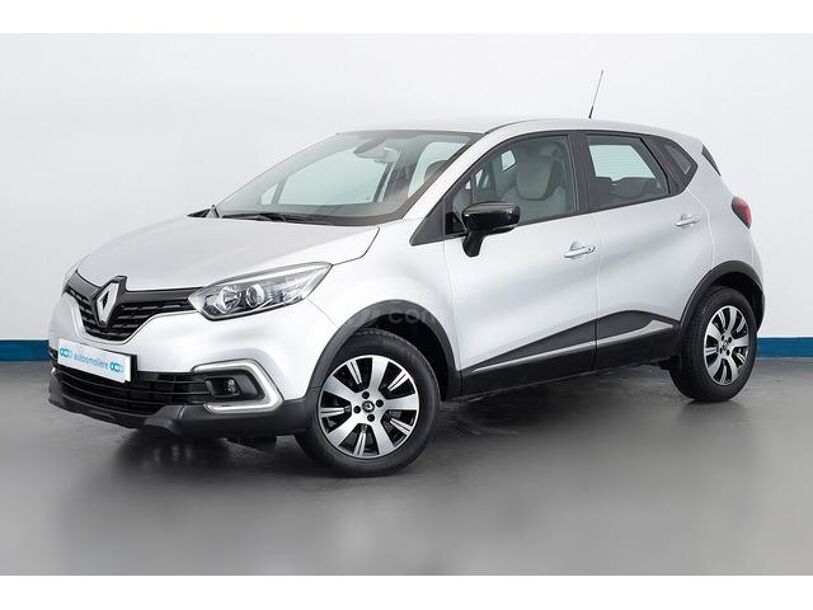 Foto del RENAULT Captur TCe GPF Limited 66kW