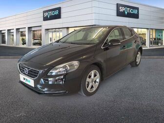 Volvo V40 D3 Kinetic Aut. 150 - 13.500 € - coches.com