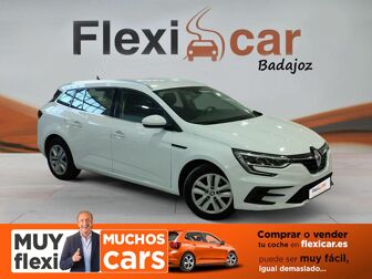 Renault Mégane S.T. 1.3 TCe GPF R.S. Line 103kW - 16.990 € - coches.com