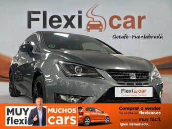 Seat Ibiza SC 1.8 TSI S&S Cupra 192 - 16.990 € - coches.com