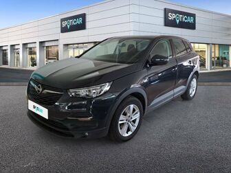 Opel Grandland X 1.2T S&S Excellence 130 - 18.500 € - coches.com