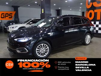 Fiat Tipo SW 1.0 City Life - 14.249 € - coches.com